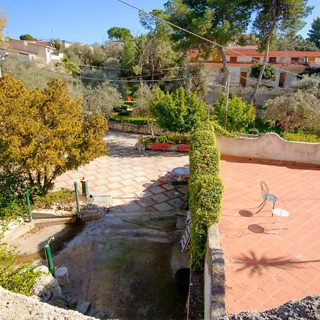 Dalle Grotte al Mare Villa Fontane Bianche Esterno foto