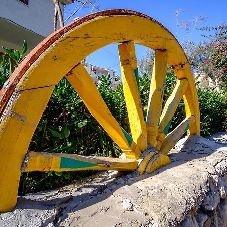 Dalle Grotte al Mare Villa Fontane Bianche Esterno foto