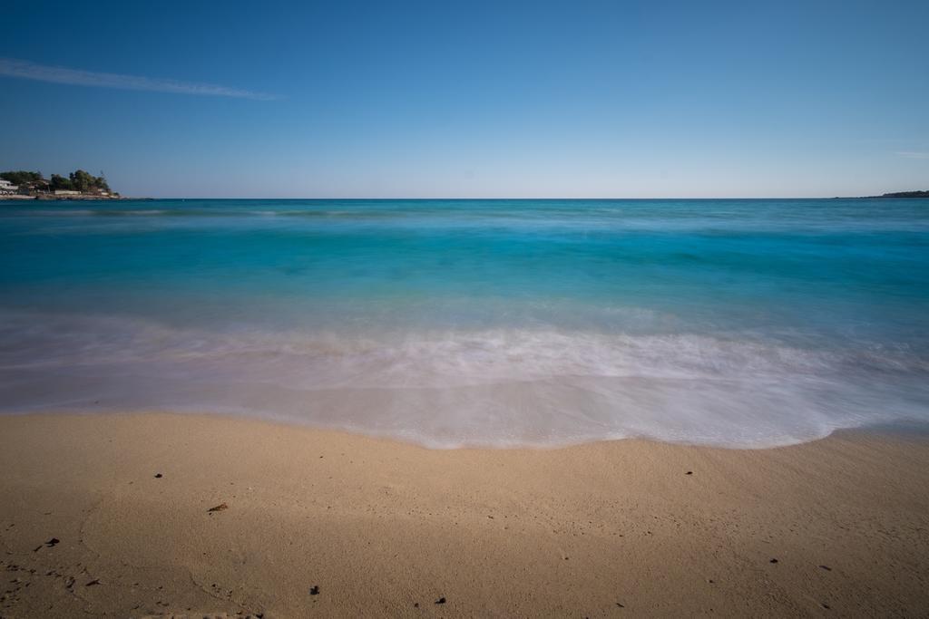 Dalle Grotte al Mare Villa Fontane Bianche Esterno foto