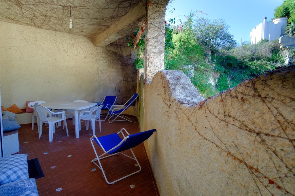 Dalle Grotte al Mare Villa Fontane Bianche Esterno foto